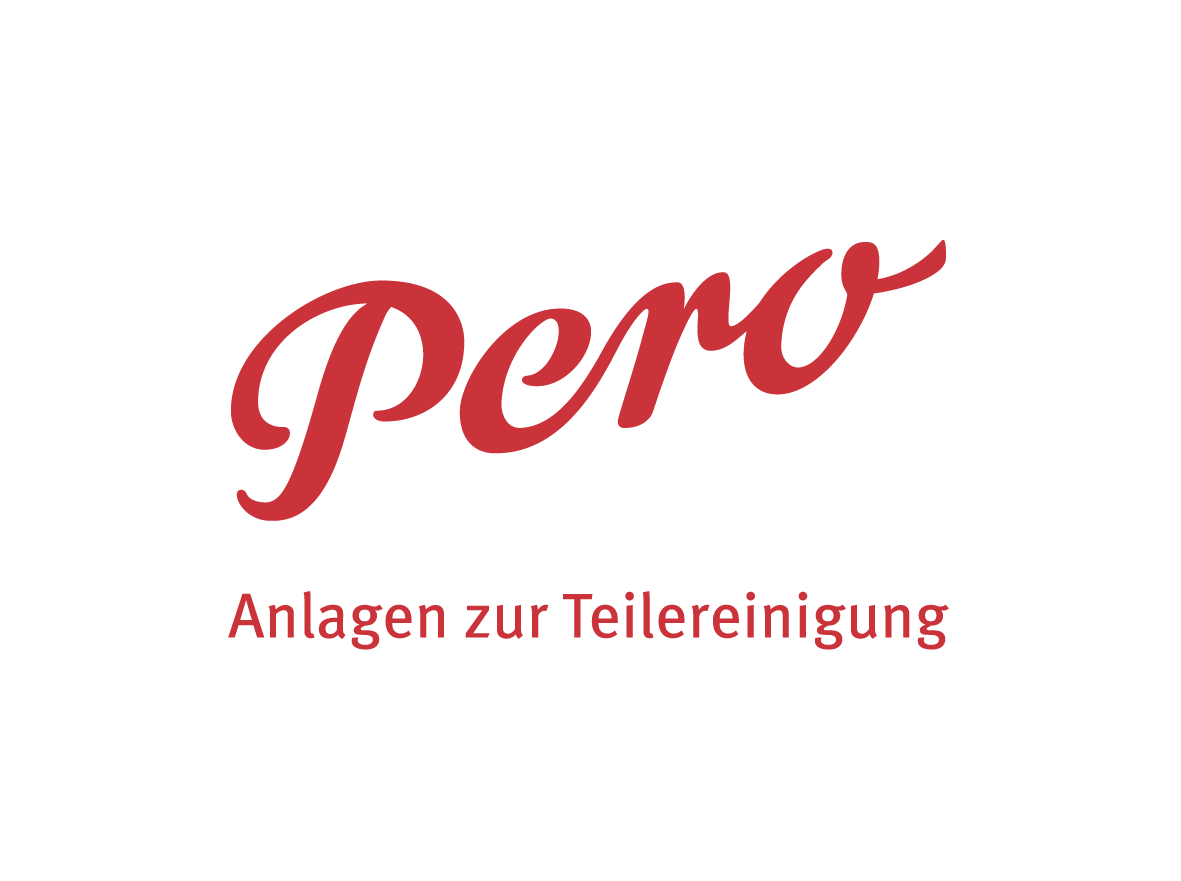 Logo Pero AG